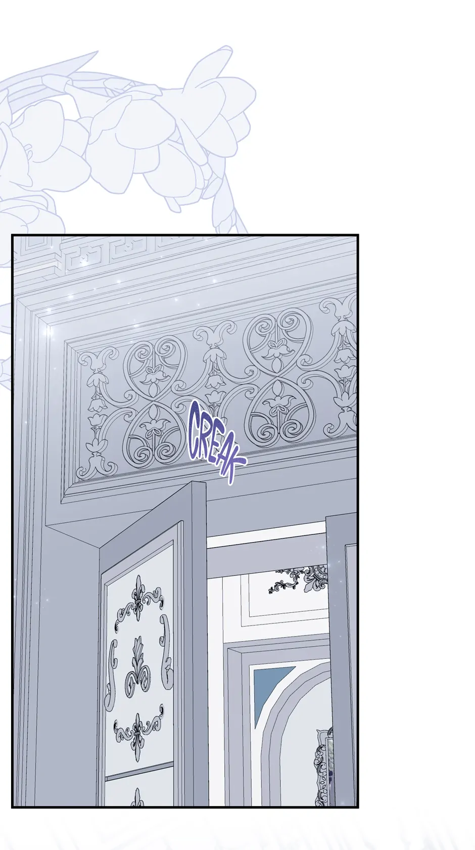 My Villain Fiancé is Interfering With My Flowery Path Chapter 43 283 ch 43 66