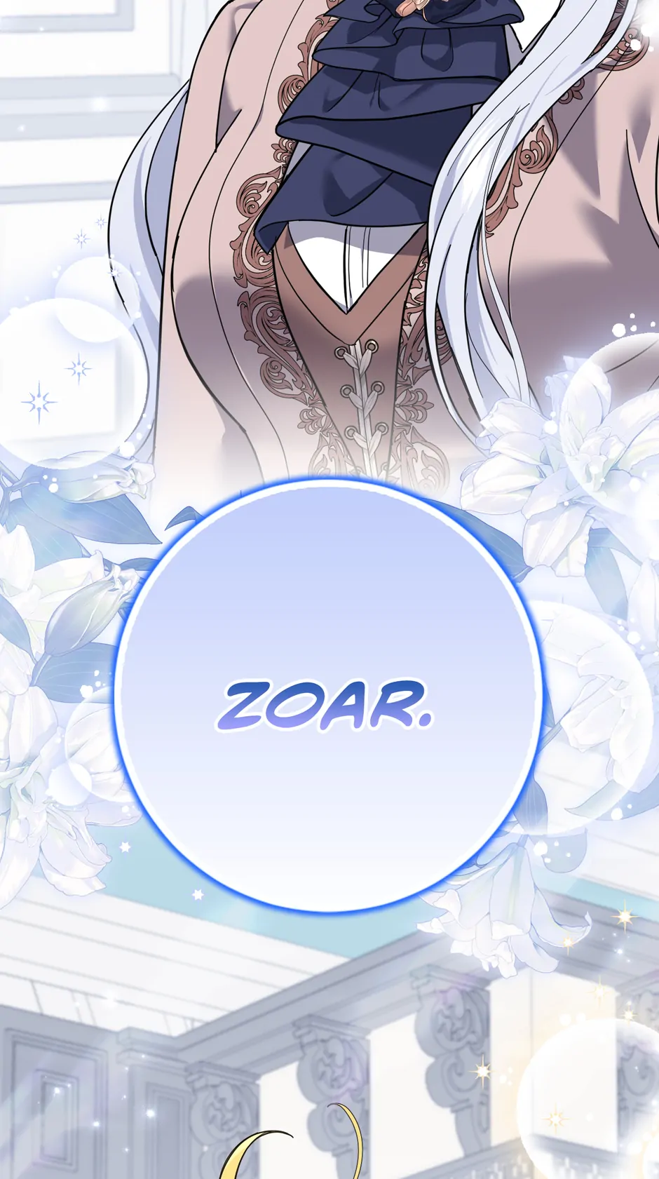 My Villain Fiancé is Interfering With My Flowery Path Chapter 43 285 ch 43 68