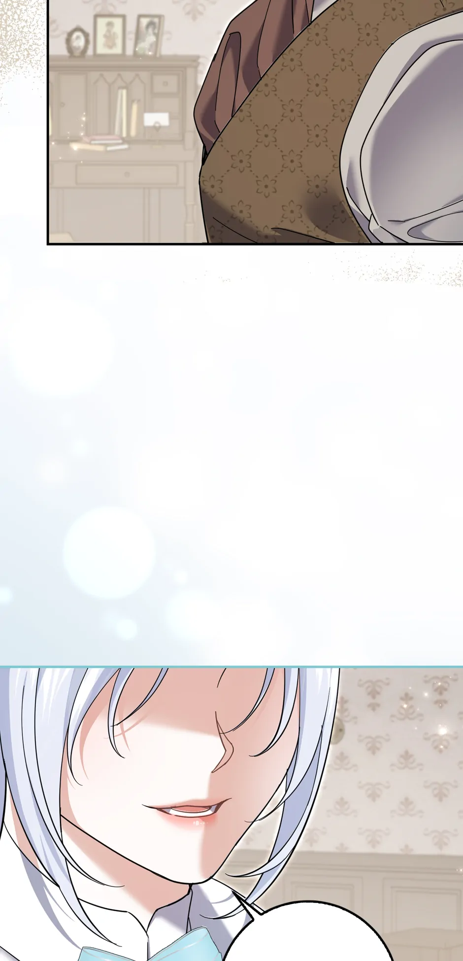 My Villain Fiancé is Interfering With My Flowery Path Chapter 43 224 ch 43 7