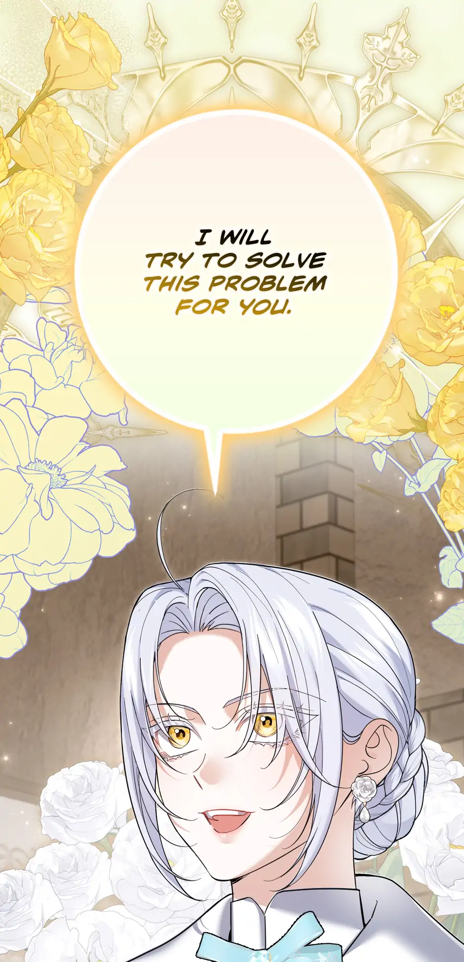 My Villain Fiancé is Interfering With My Flowery Path Chapter 43 226 ch 43 9