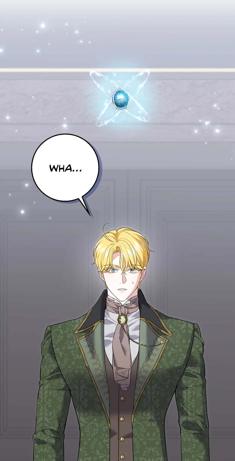 My Villain Fiancé is Interfering With My Flowery Path Chapter 44 218 ch 44 1