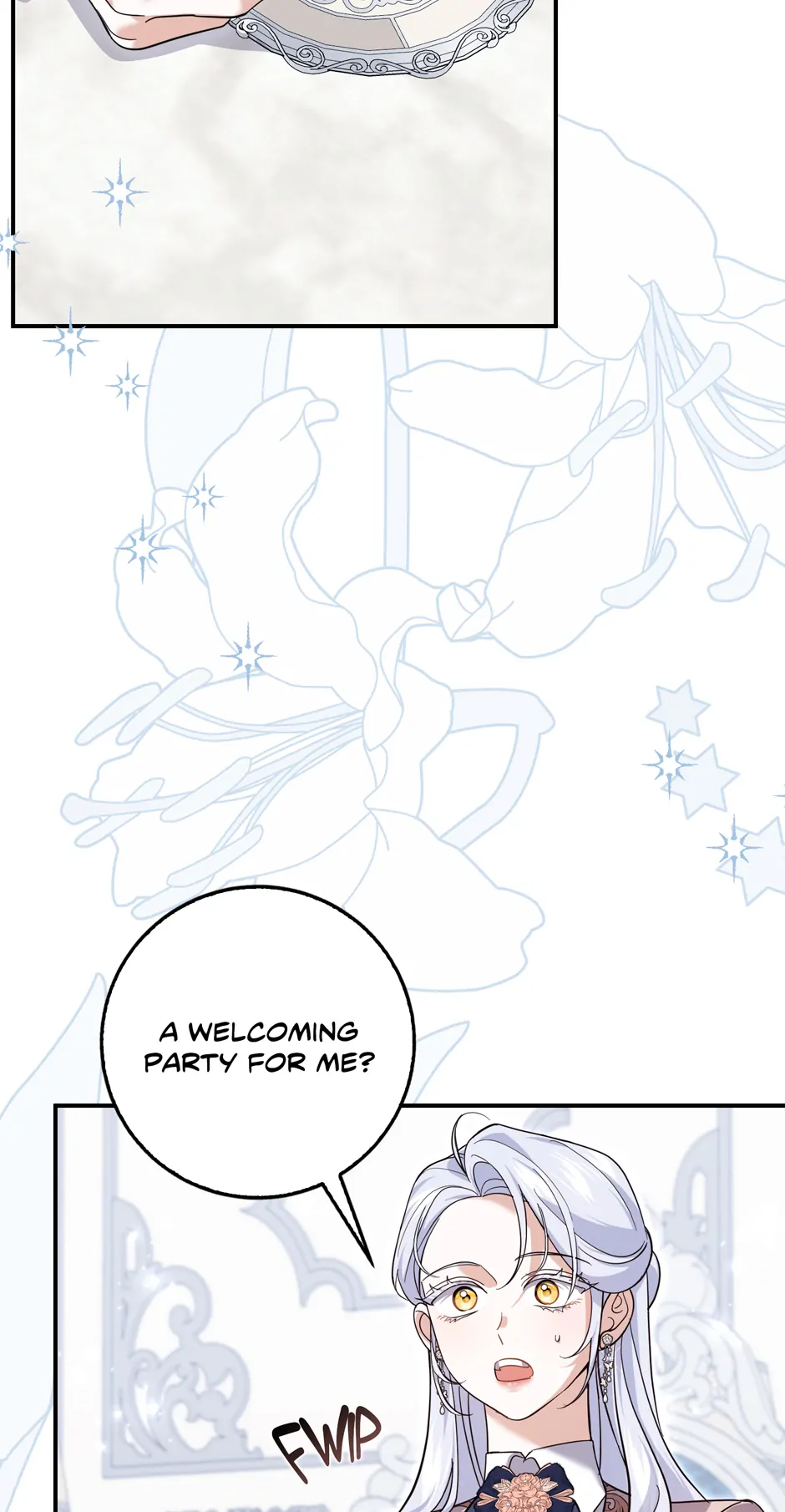 My Villain Fiancé is Interfering With My Flowery Path Chapter 44 233 ch 44 16