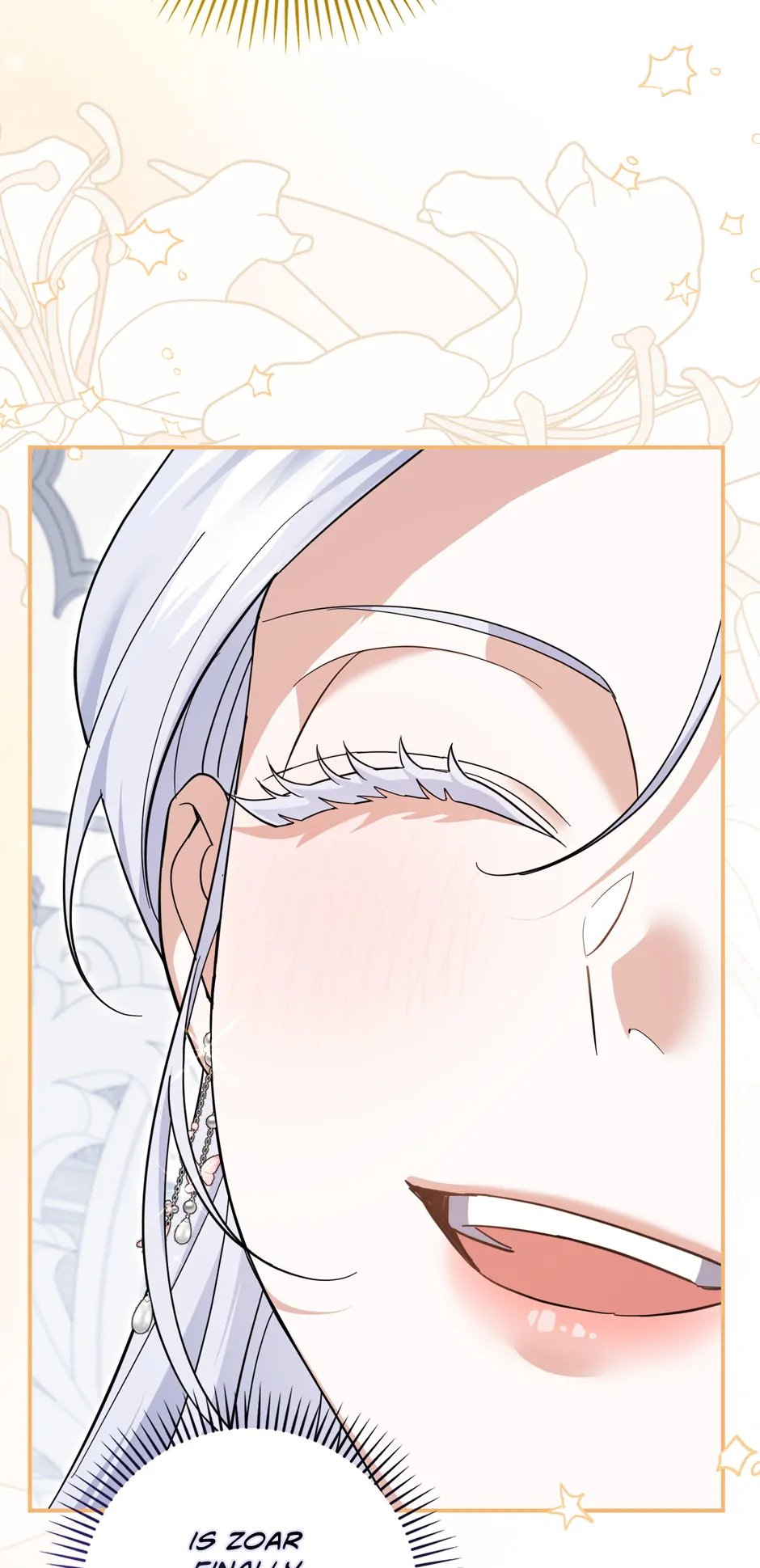 My Villain Fiancé is Interfering With My Flowery Path Chapter 44 240 ch 44 23