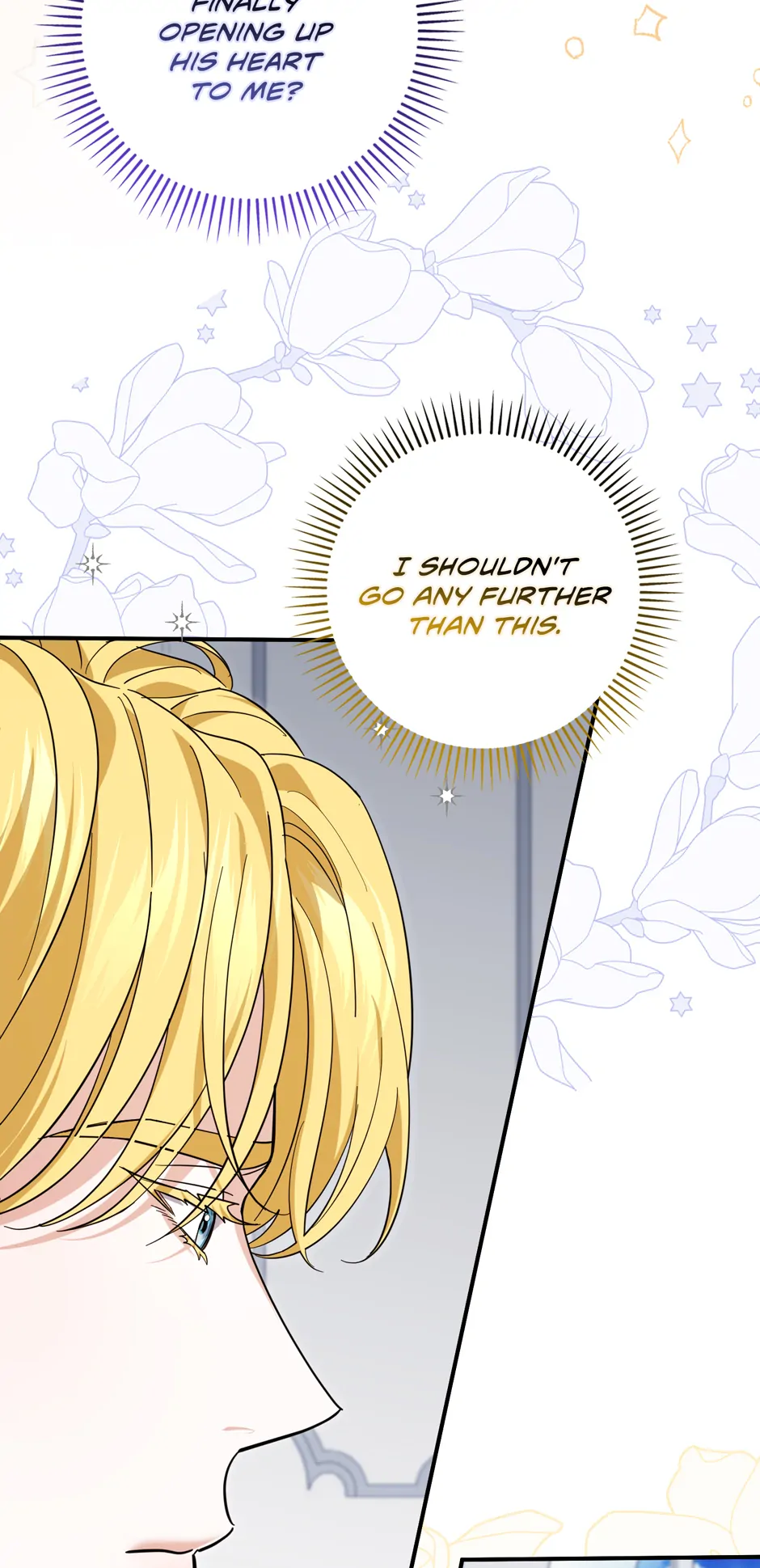 My Villain Fiancé is Interfering With My Flowery Path Chapter 44 241 ch 44 24