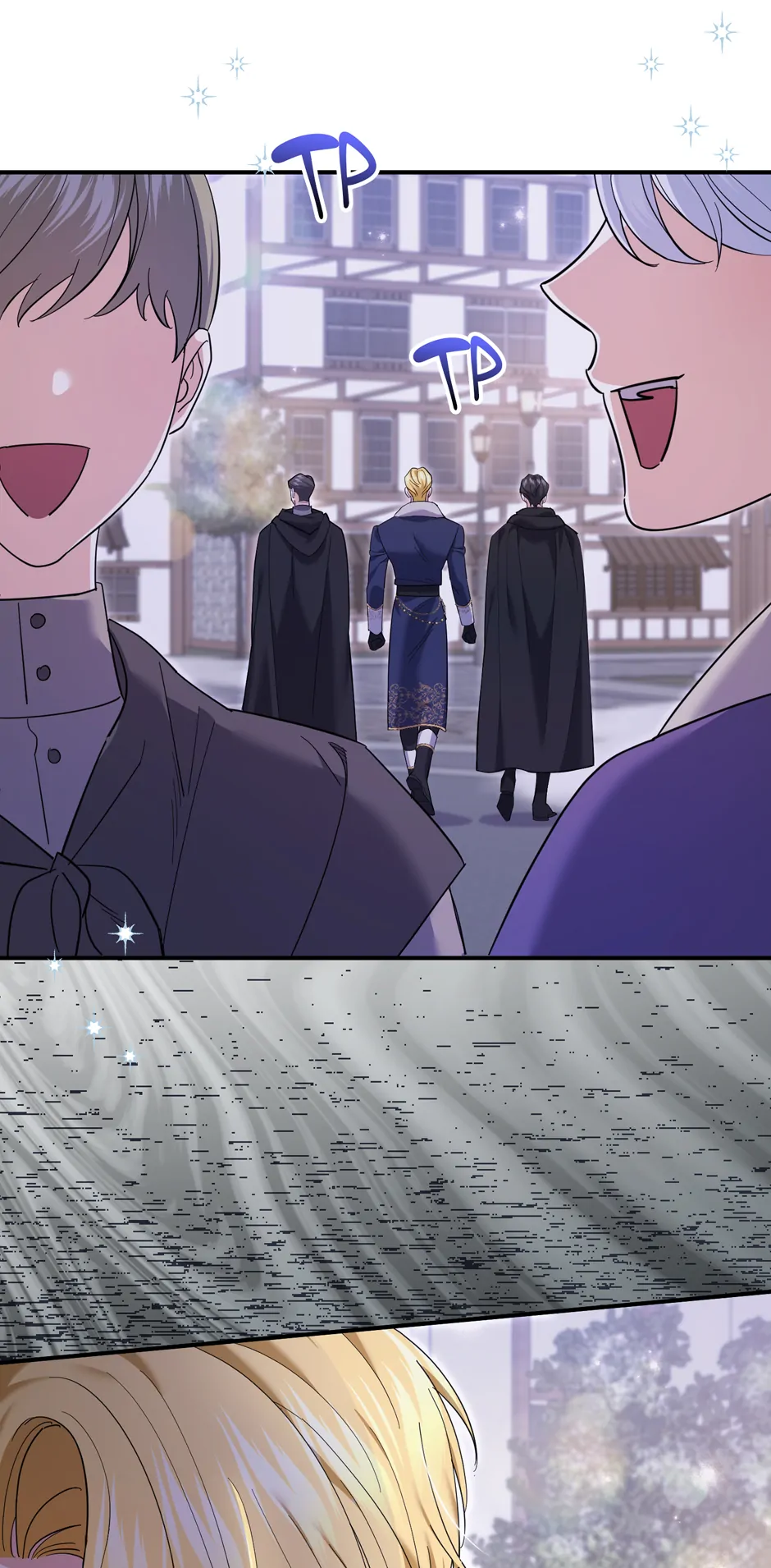 My Villain Fiancé is Interfering With My Flowery Path Chapter 44 254 ch 44 37