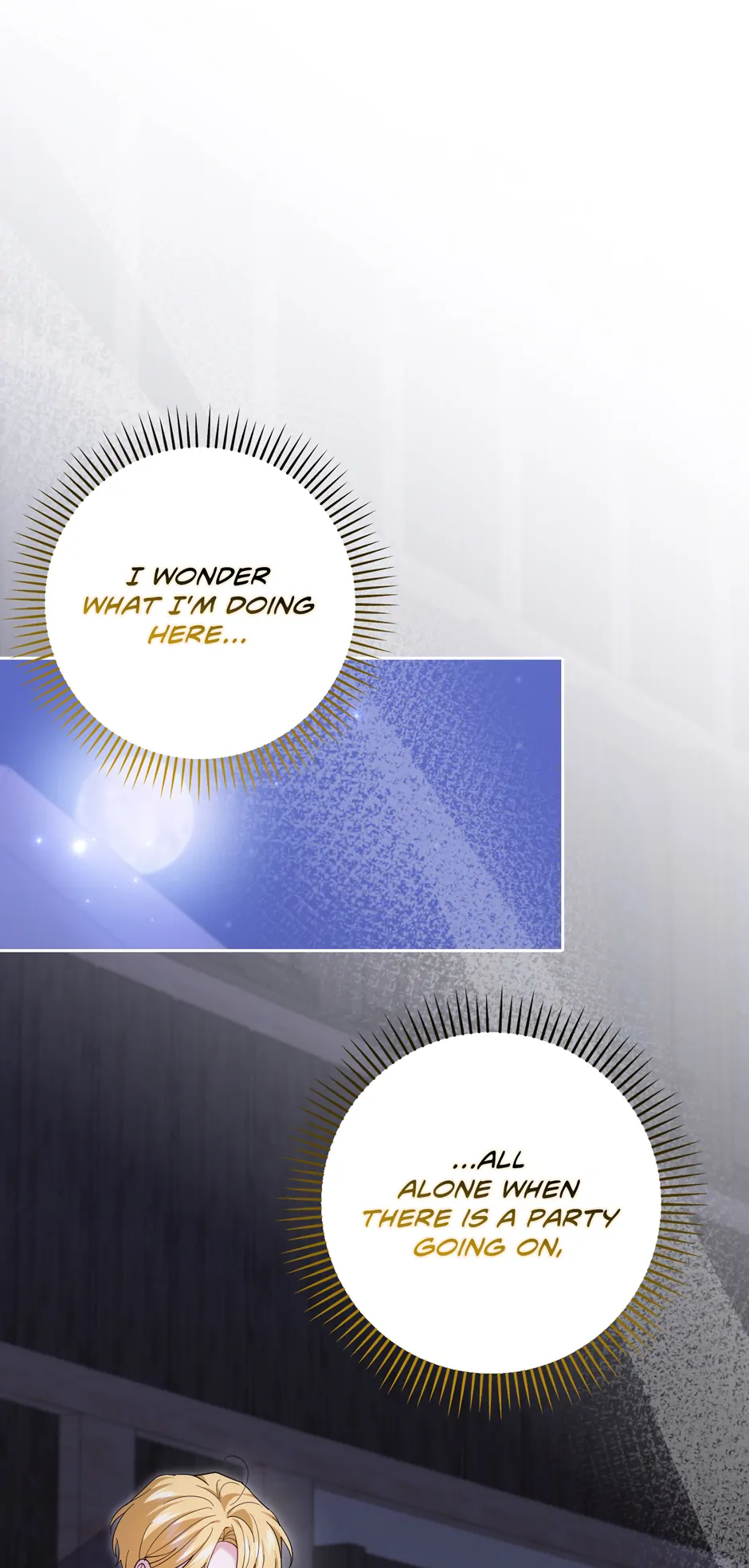 My Villain Fiancé is Interfering With My Flowery Path Chapter 44 263 ch 44 46