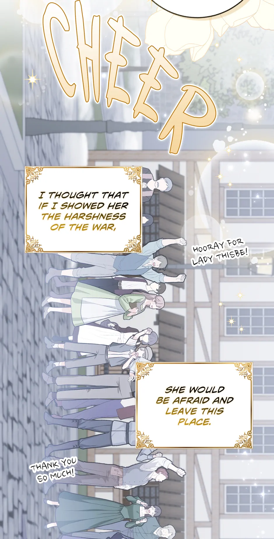 My Villain Fiancé is Interfering With My Flowery Path Chapter 44 222 ch 44 5