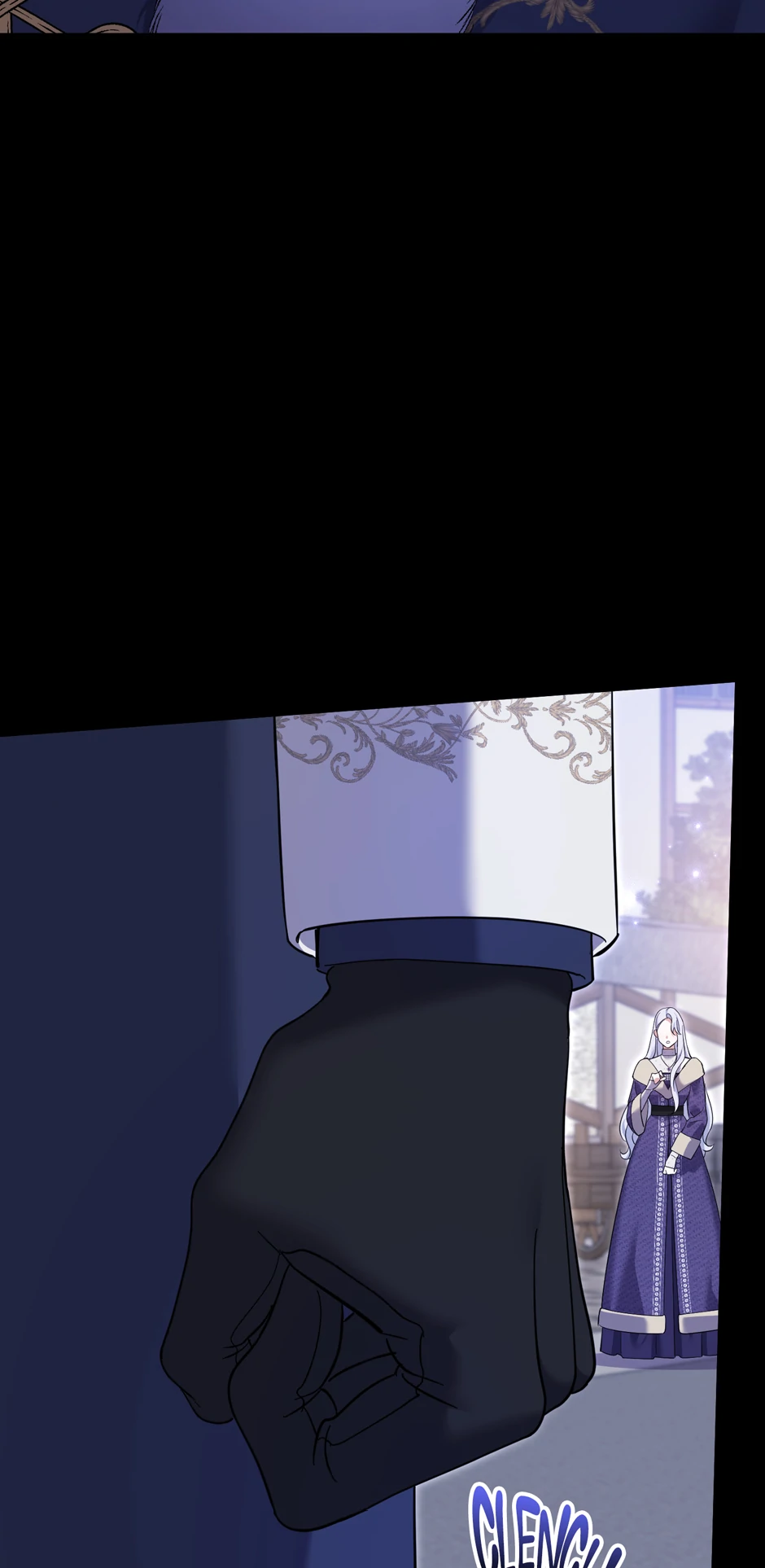 My Villain Fiancé is Interfering With My Flowery Path Chapter 44 271 ch 44 54