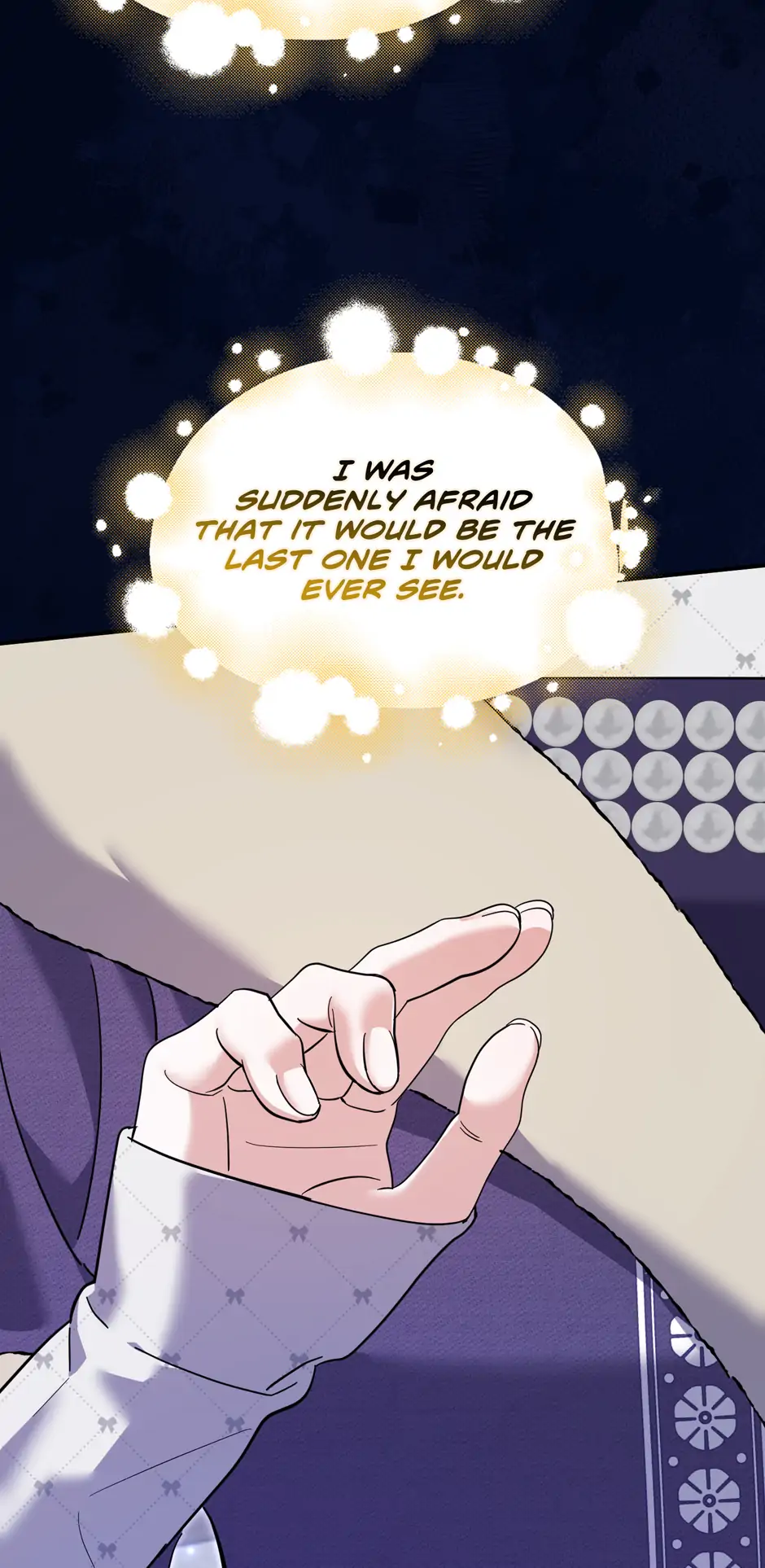 My Villain Fiancé is Interfering With My Flowery Path Chapter 44 274 ch 44 57