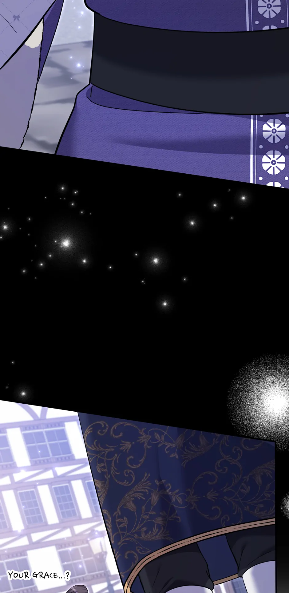 My Villain Fiancé is Interfering With My Flowery Path Chapter 44 275 ch 44 58