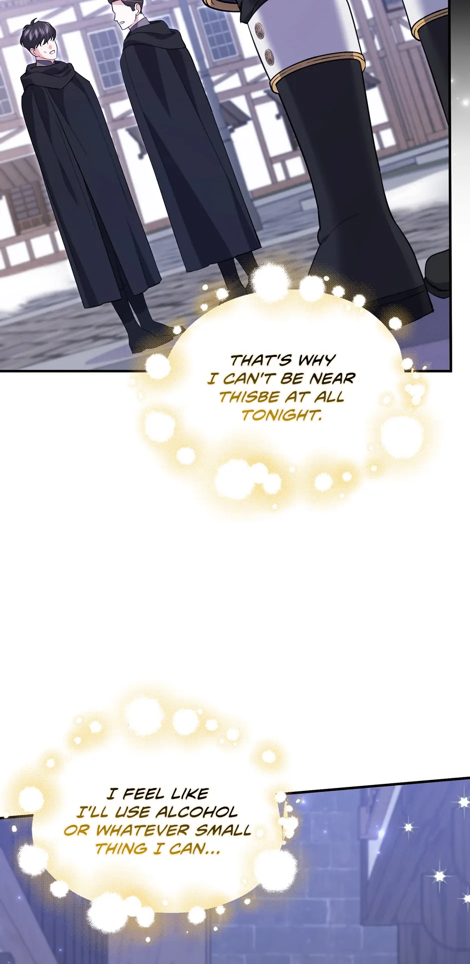 My Villain Fiancé is Interfering With My Flowery Path Chapter 44 276 ch 44 59