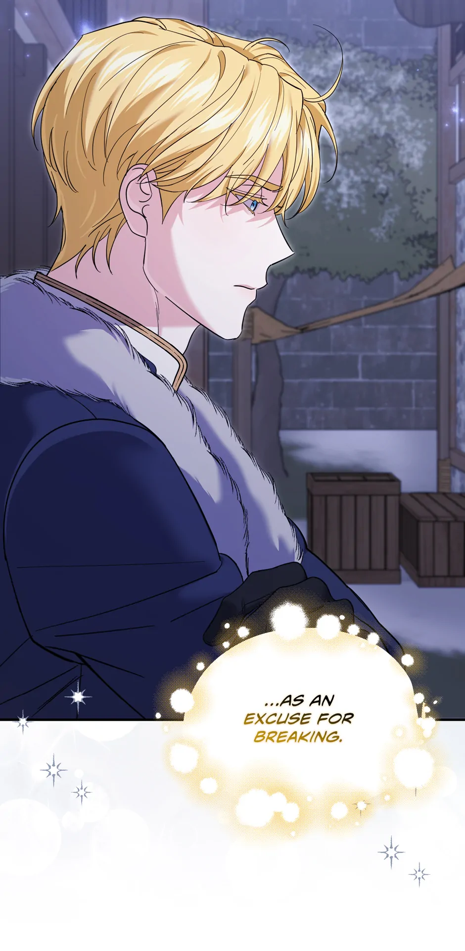 My Villain Fiancé is Interfering With My Flowery Path Chapter 44 277 ch 44 60