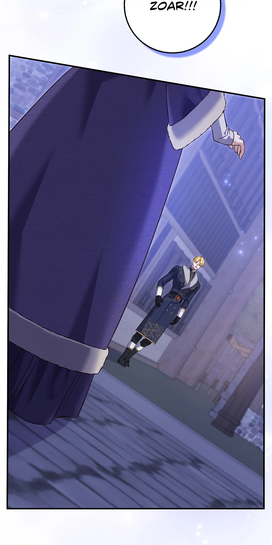 My Villain Fiancé is Interfering With My Flowery Path Chapter 44 279 ch 44 62