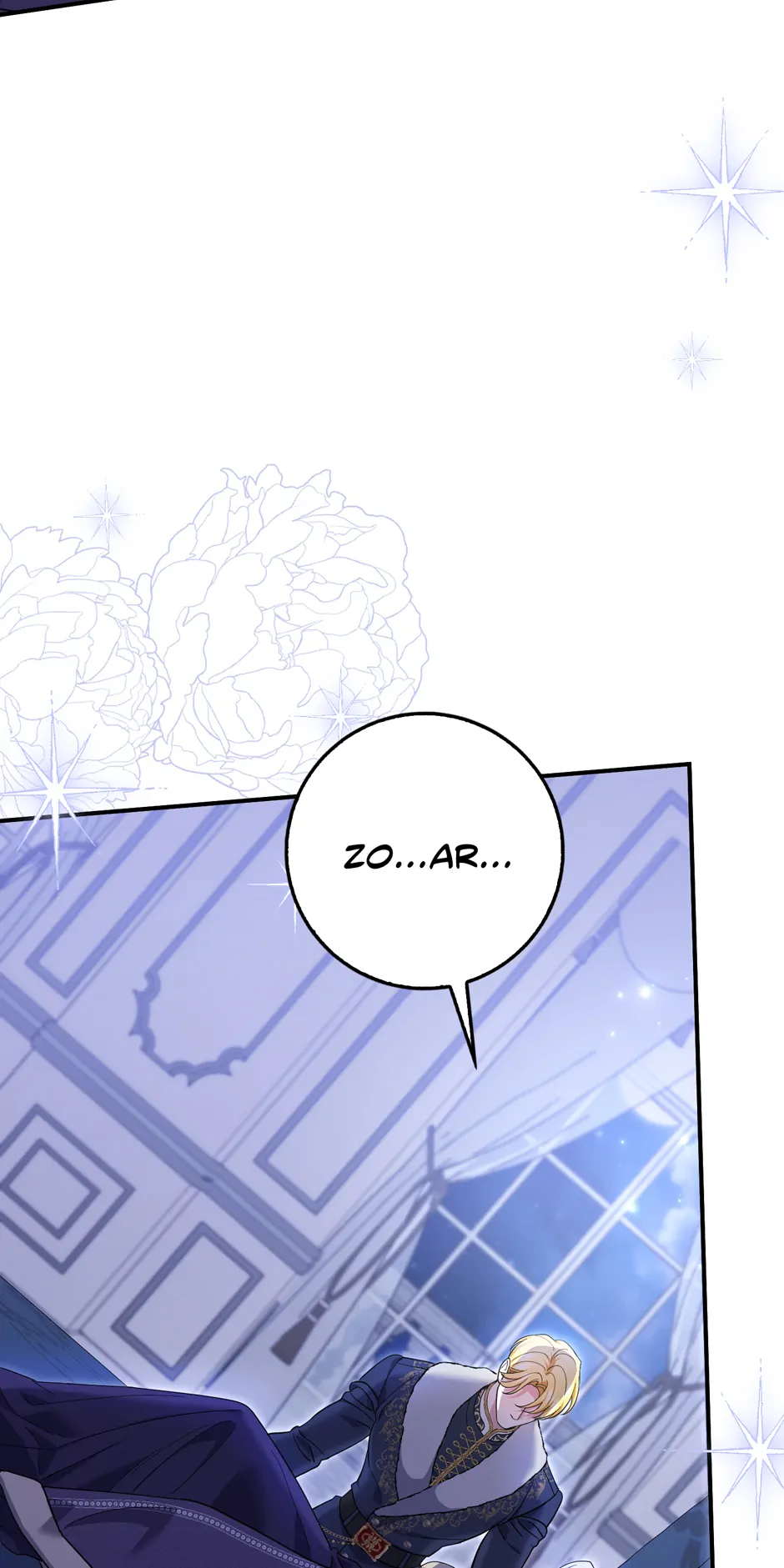 My Villain Fiancé is Interfering With My Flowery Path Chapter 44 282 ch 44 65