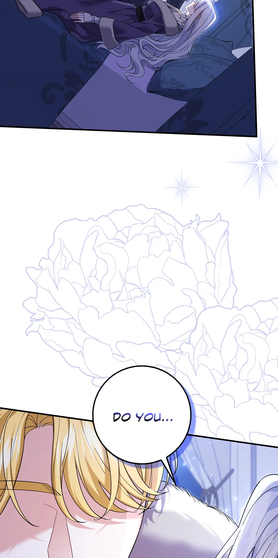 My Villain Fiancé is Interfering With My Flowery Path Chapter 44 283 ch 44 66