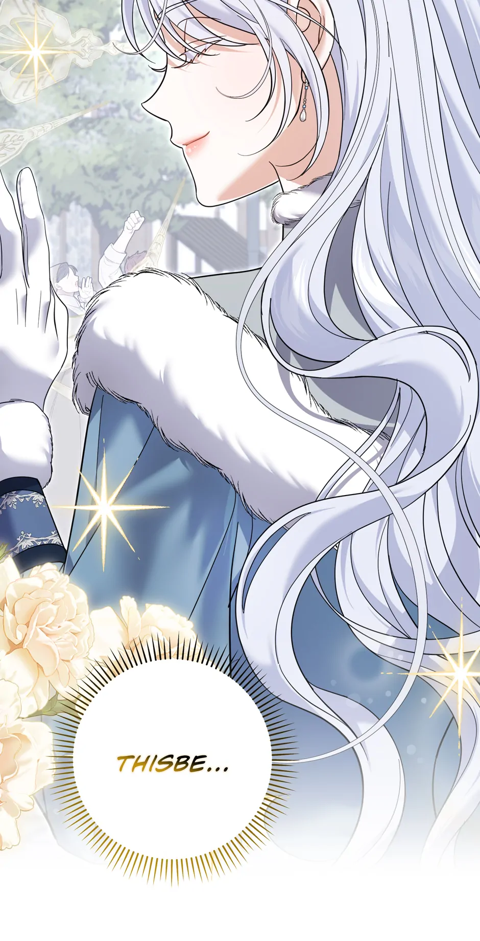 My Villain Fiancé is Interfering With My Flowery Path Chapter 44 226 ch 44 9