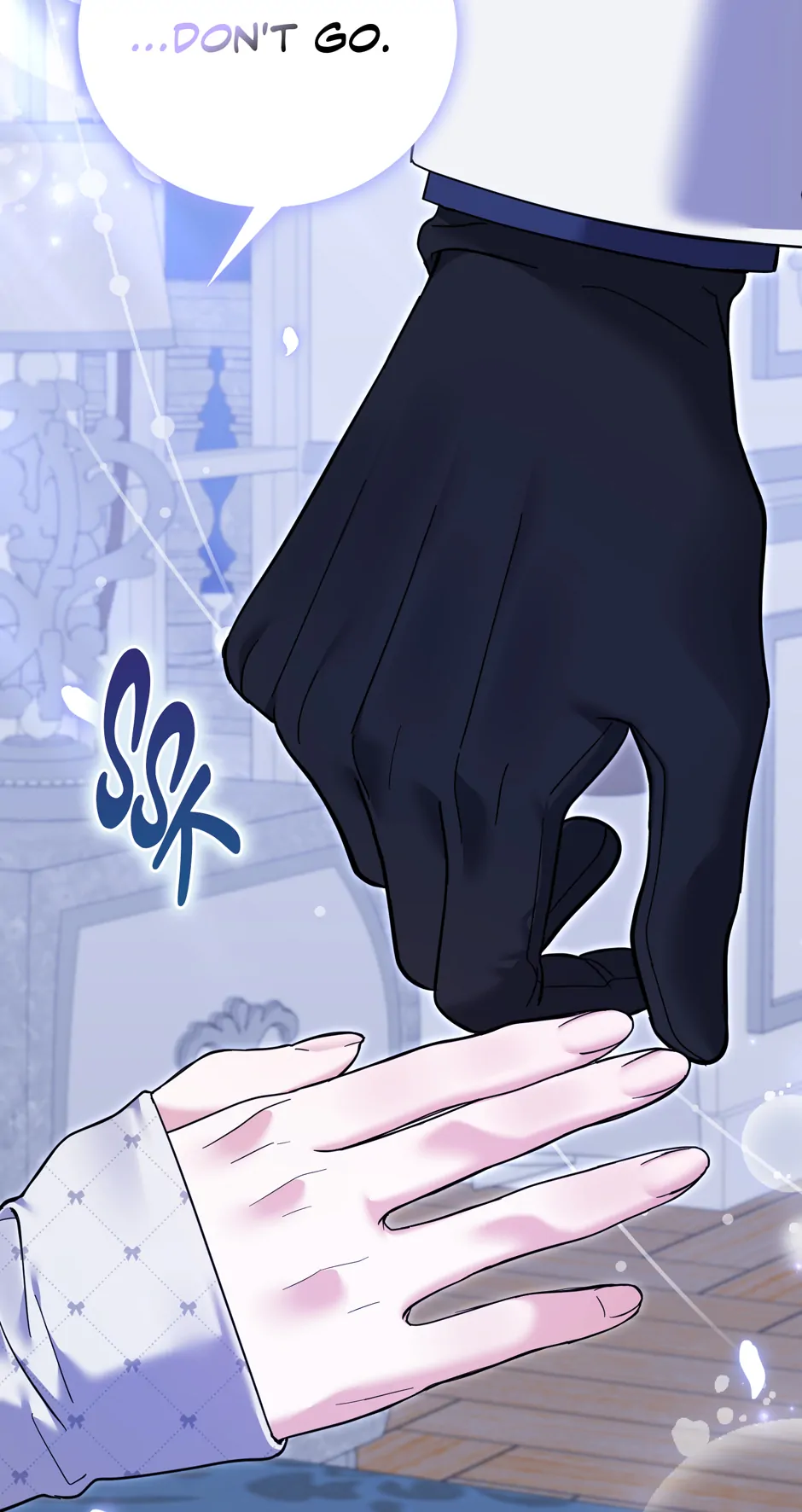 My Villain Fiancé is Interfering With My Flowery Path Chapter 45 249 ch 45 14