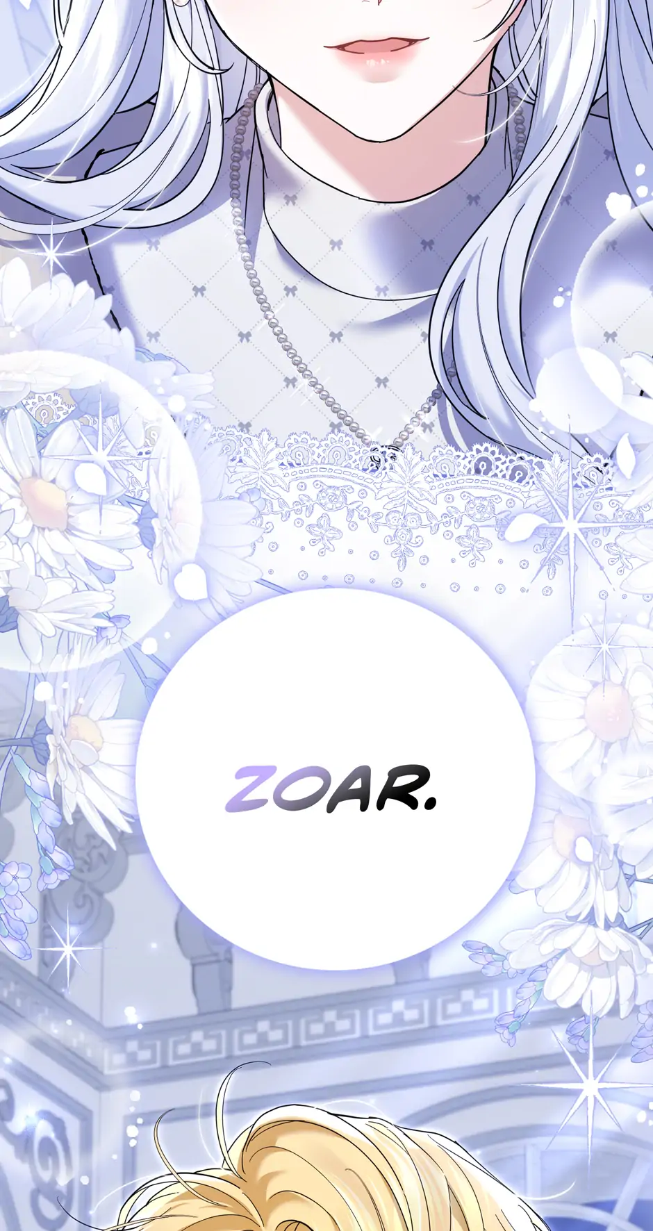 My Villain Fiancé is Interfering With My Flowery Path Chapter 45 251 ch 45 16