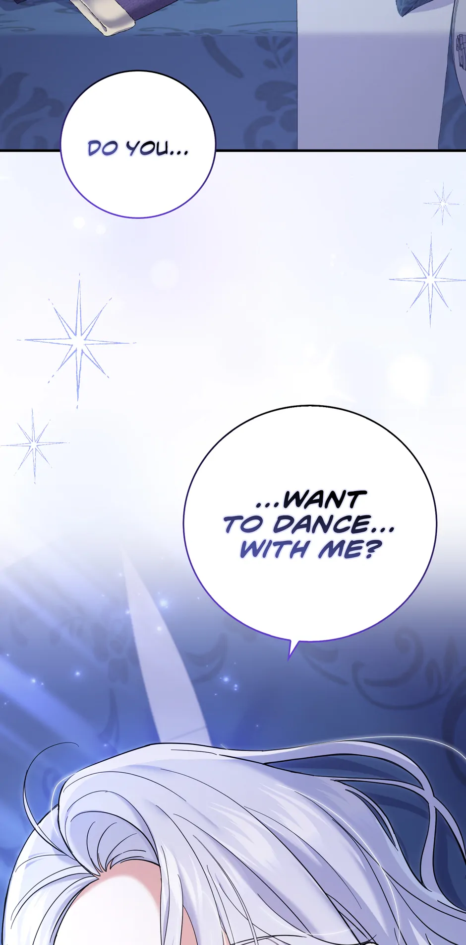 My Villain Fiancé is Interfering With My Flowery Path Chapter 45 237 ch 45 2