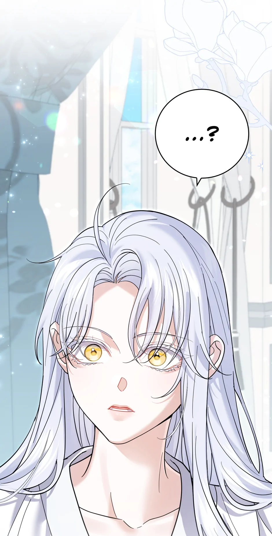 My Villain Fiancé is Interfering With My Flowery Path Chapter 45 259 ch 45 24