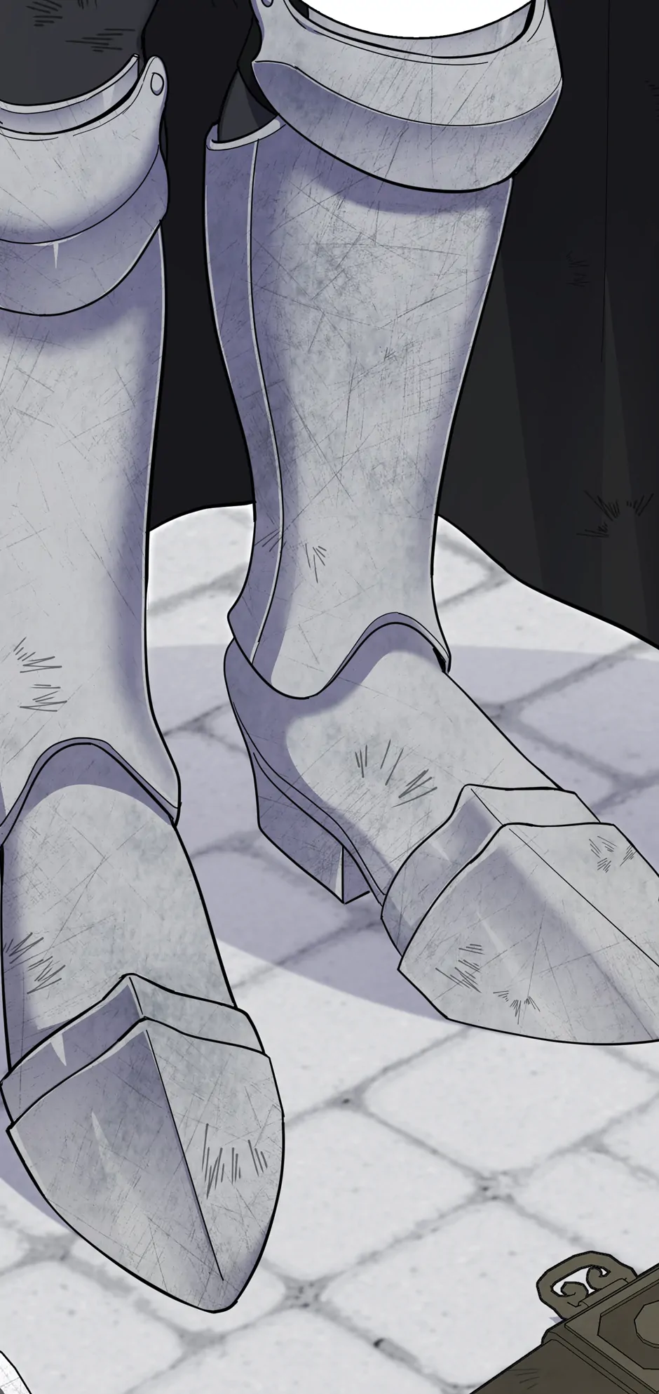 My Villain Fiancé is Interfering With My Flowery Path Chapter 45 266 ch 45 31