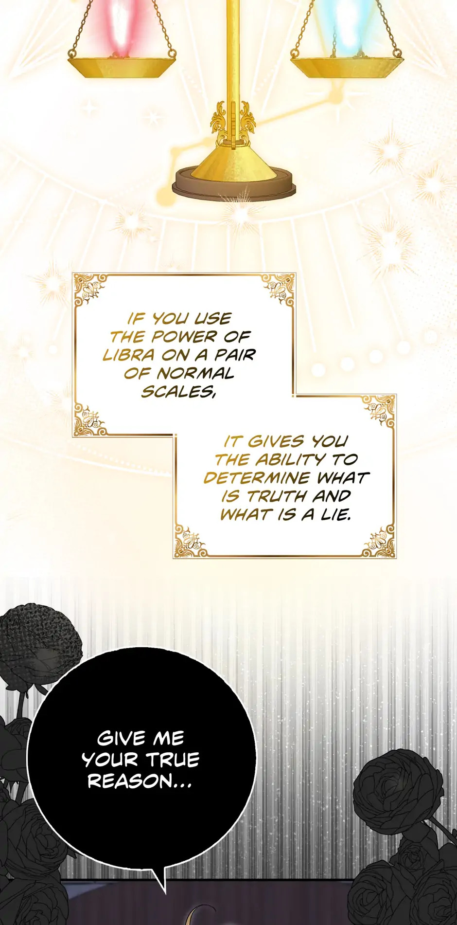 My Villain Fiancé is Interfering With My Flowery Path Chapter 45 271 ch 45 36