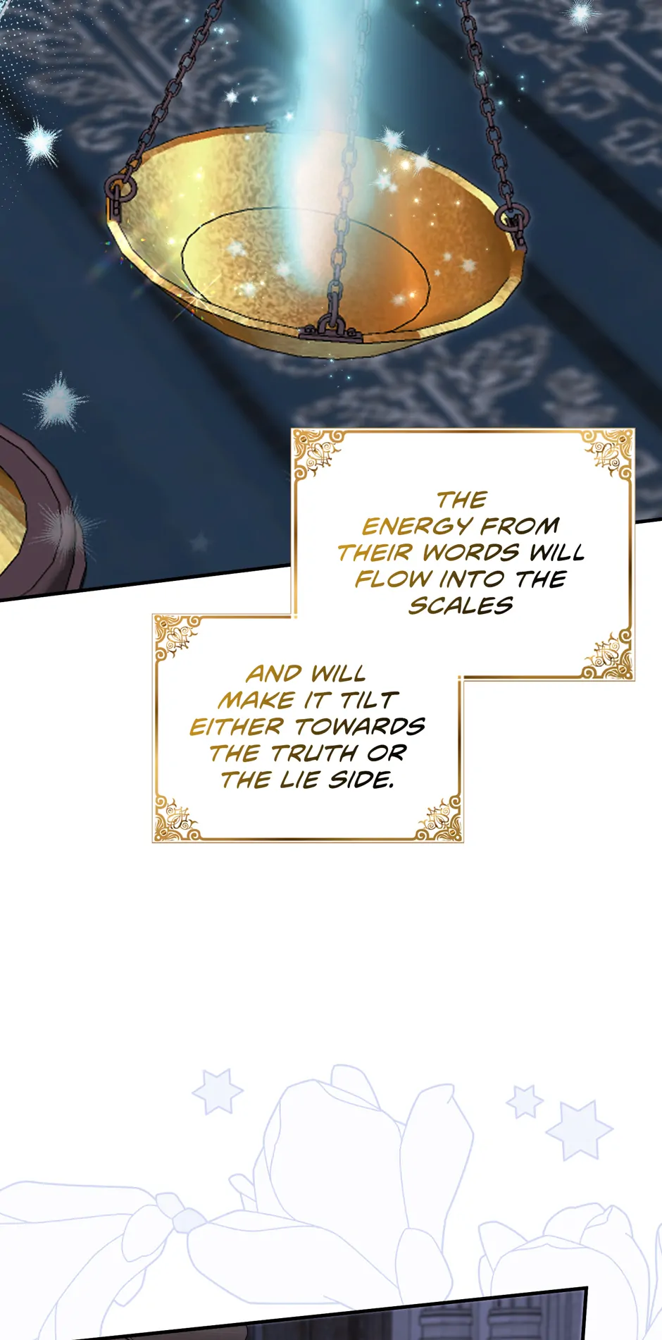 My Villain Fiancé is Interfering With My Flowery Path Chapter 45 275 ch 45 40