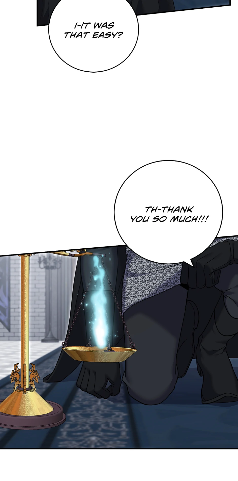 My Villain Fiancé is Interfering With My Flowery Path Chapter 45 278 ch 45 43