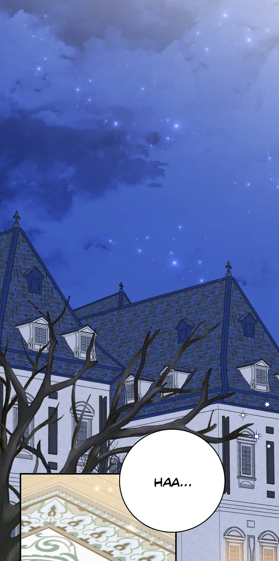 My Villain Fiancé is Interfering With My Flowery Path Chapter 45 283 ch 45 48