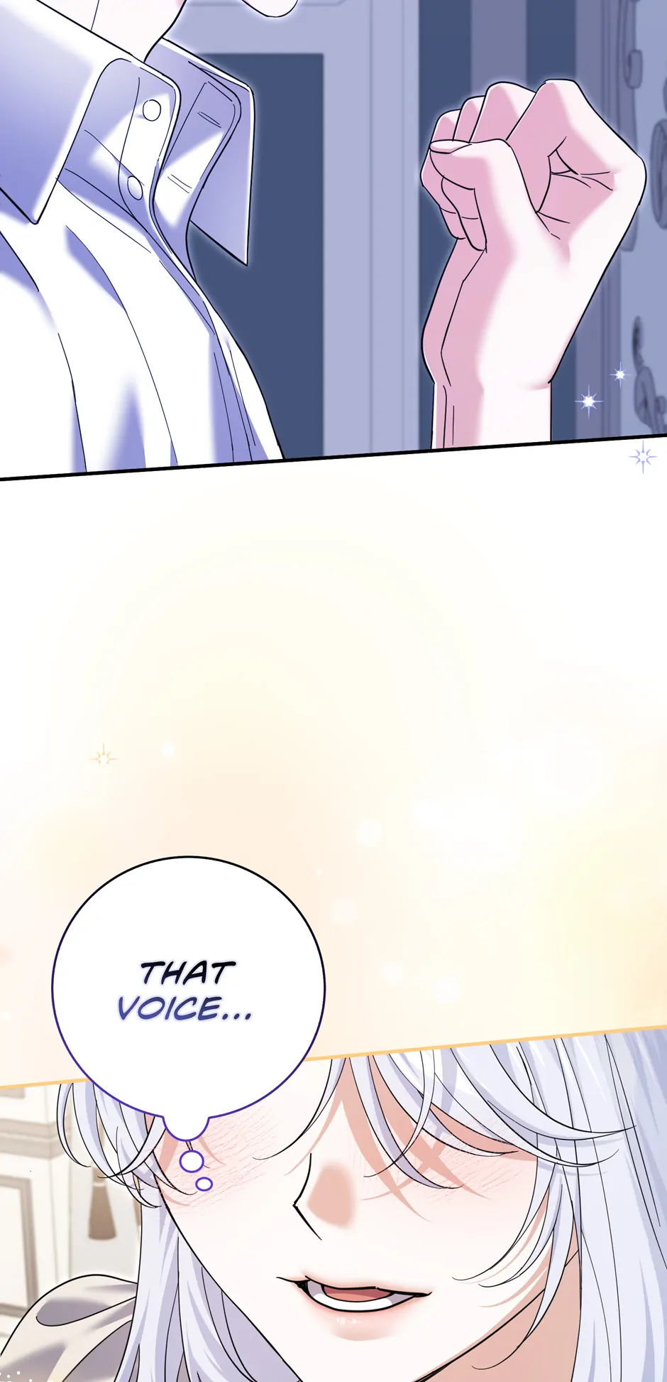 My Villain Fiancé is Interfering With My Flowery Path Chapter 45 289 ch 45 54