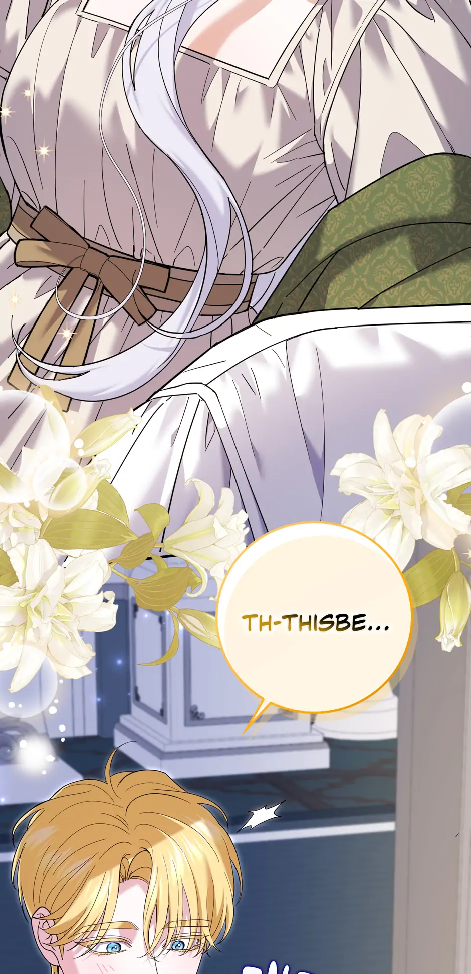 My Villain Fiancé is Interfering With My Flowery Path Chapter 45 291 ch 45 56