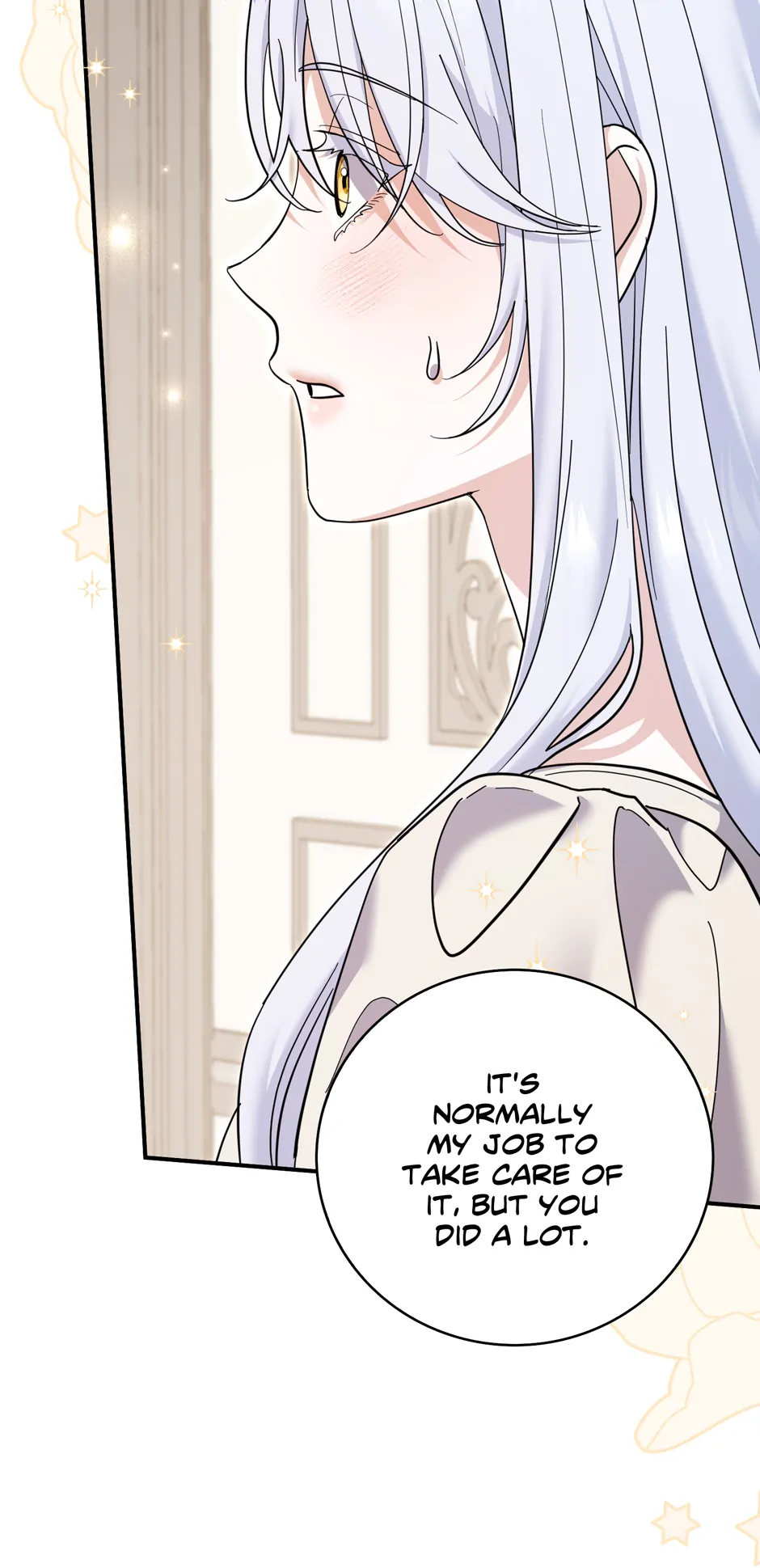 My Villain Fiancé is Interfering With My Flowery Path Chapter 45 294 ch 45 59