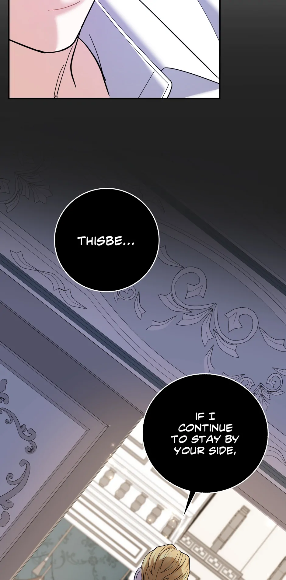 My Villain Fiancé is Interfering With My Flowery Path Chapter 45 298 ch 45 63