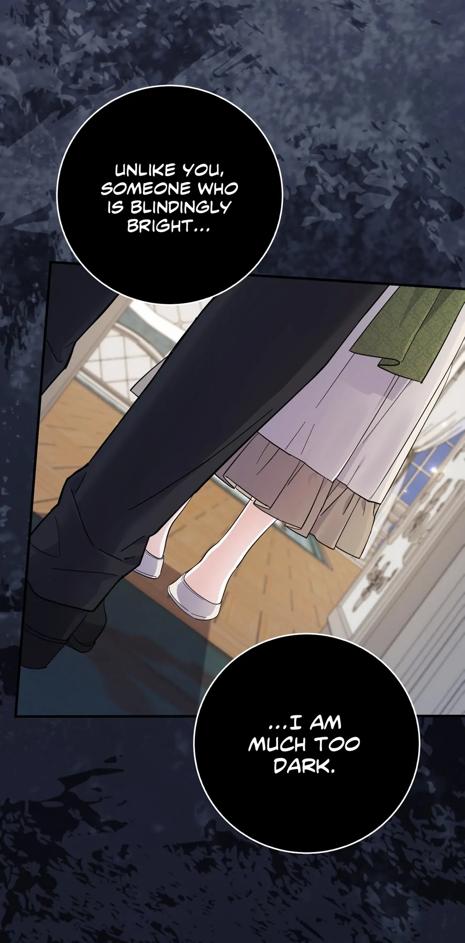 My Villain Fiancé is Interfering With My Flowery Path Chapter 45 300 ch 45 65