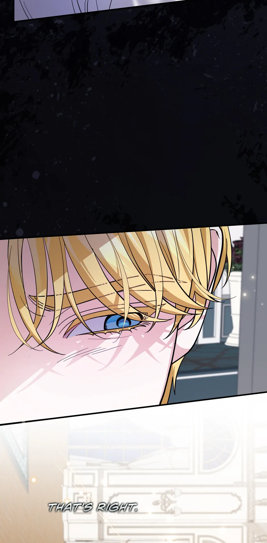 My Villain Fiancé is Interfering With My Flowery Path Chapter 45 302 ch 45 67