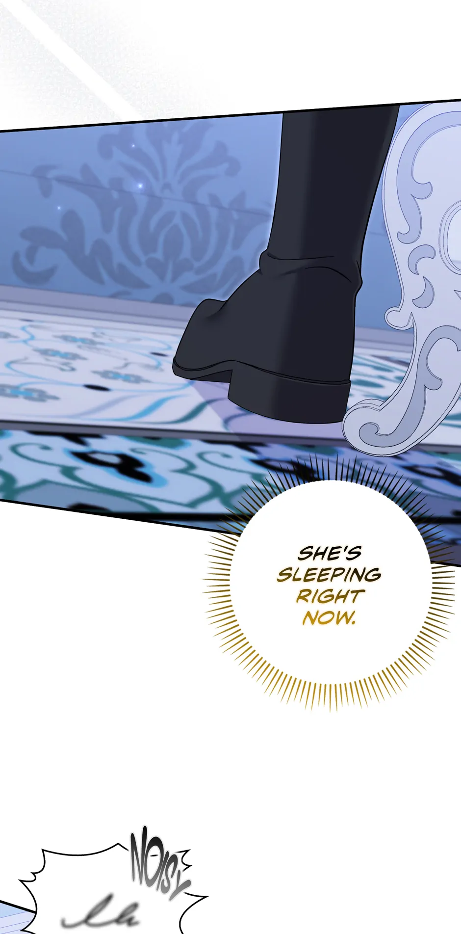 My Villain Fiancé is Interfering With My Flowery Path Chapter 45 242 ch 45 7