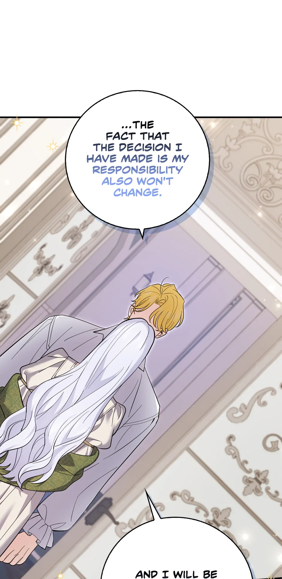 My Villain Fiancé is Interfering With My Flowery Path Chapter 45 305 ch 45 70