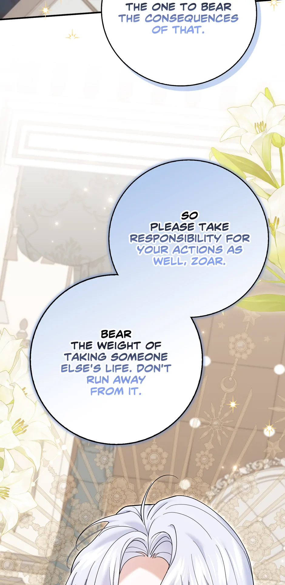 My Villain Fiancé is Interfering With My Flowery Path Chapter 45 306 ch 45 71