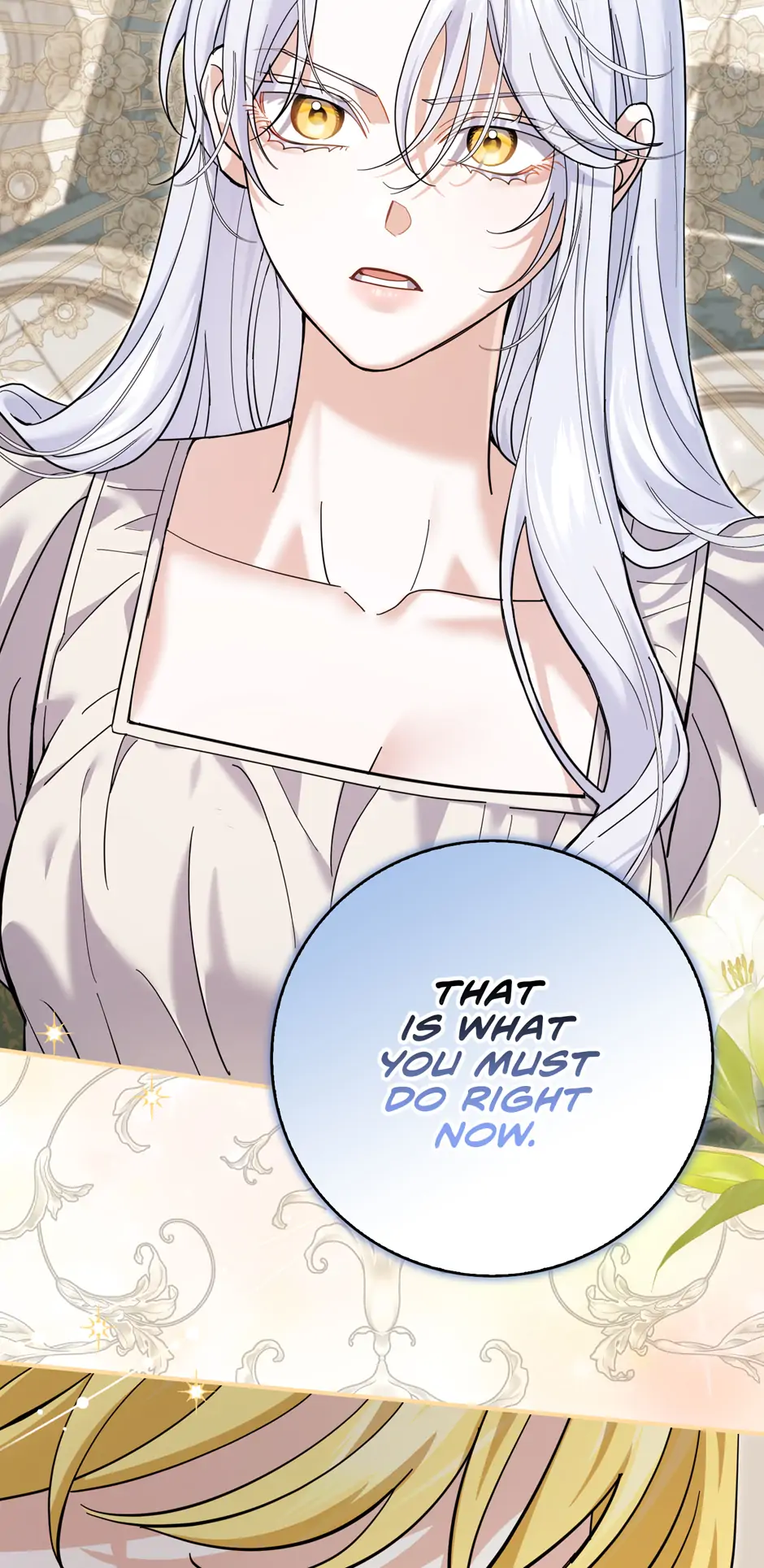 My Villain Fiancé is Interfering With My Flowery Path Chapter 45 307 ch 45 72