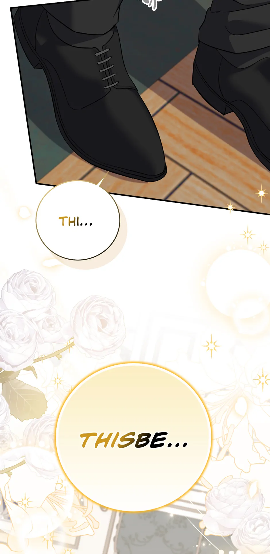 My Villain Fiancé is Interfering With My Flowery Path Chapter 45 309 ch 45 74