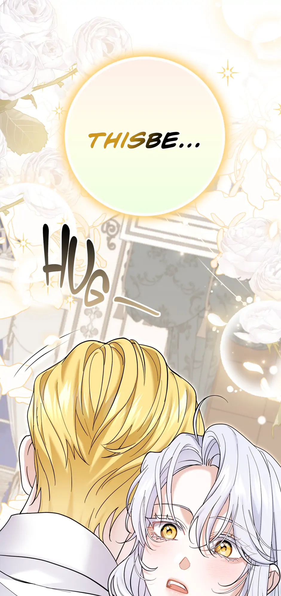 My Villain Fiancé is Interfering With My Flowery Path Chapter 46 245 ch 46 1