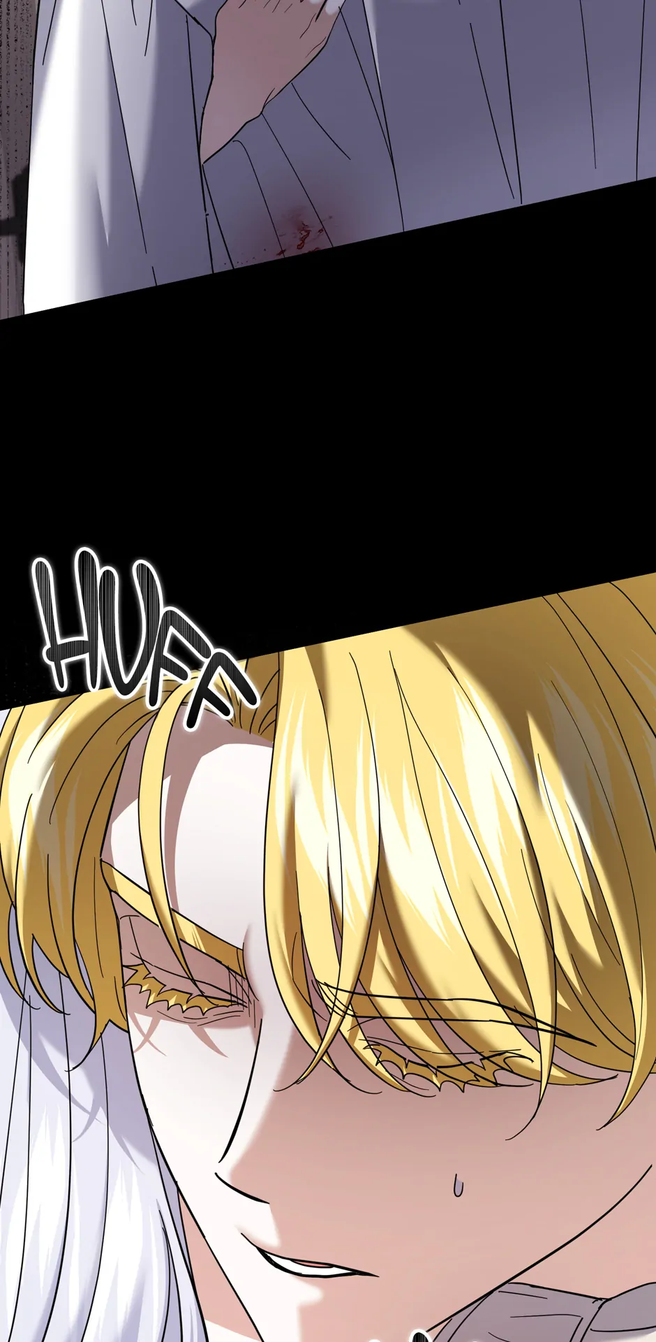 My Villain Fiancé is Interfering With My Flowery Path Chapter 46 258 ch 46 14