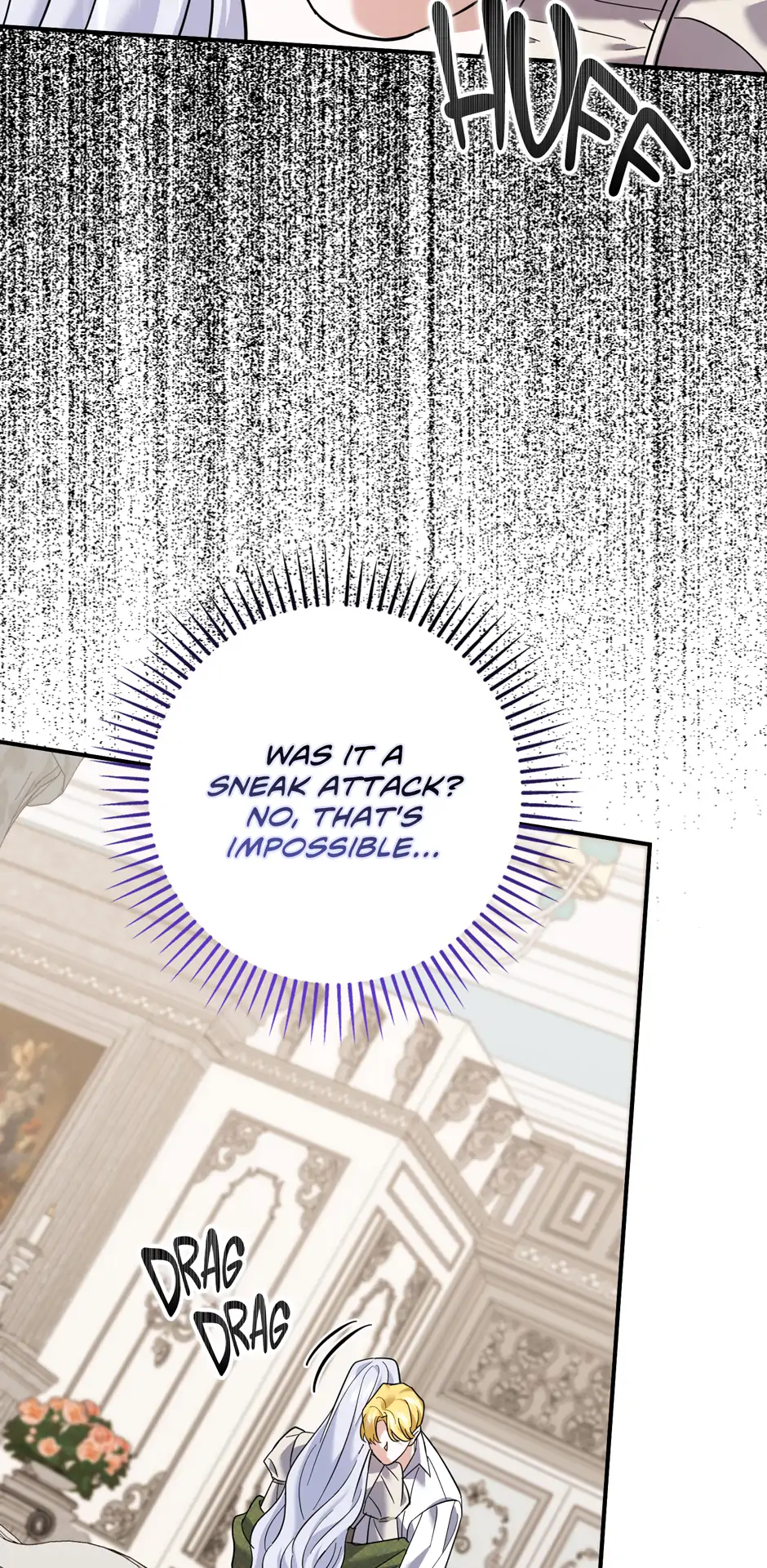 My Villain Fiancé is Interfering With My Flowery Path Chapter 46 259 ch 46 15