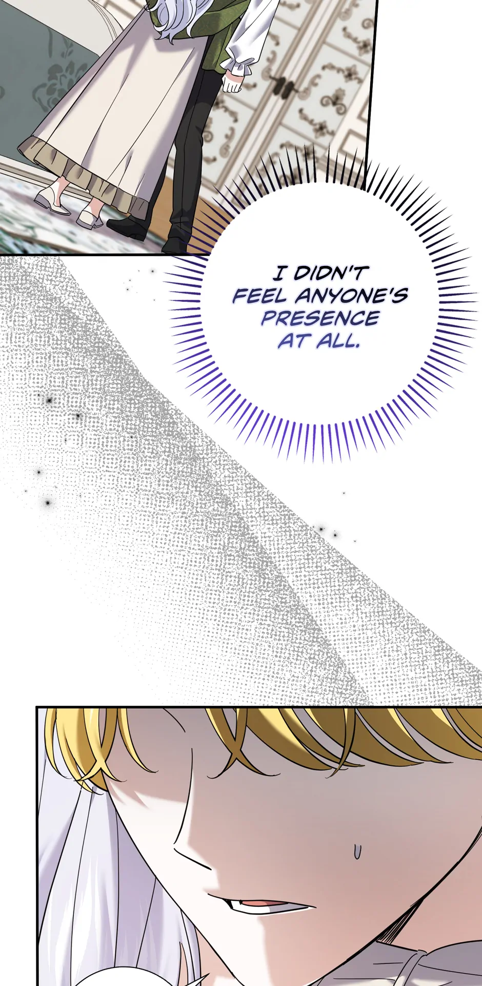 My Villain Fiancé is Interfering With My Flowery Path Chapter 46 260 ch 46 16