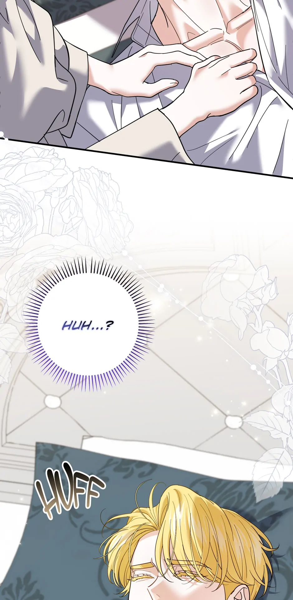 My Villain Fiancé is Interfering With My Flowery Path Chapter 46 262 ch 46 18