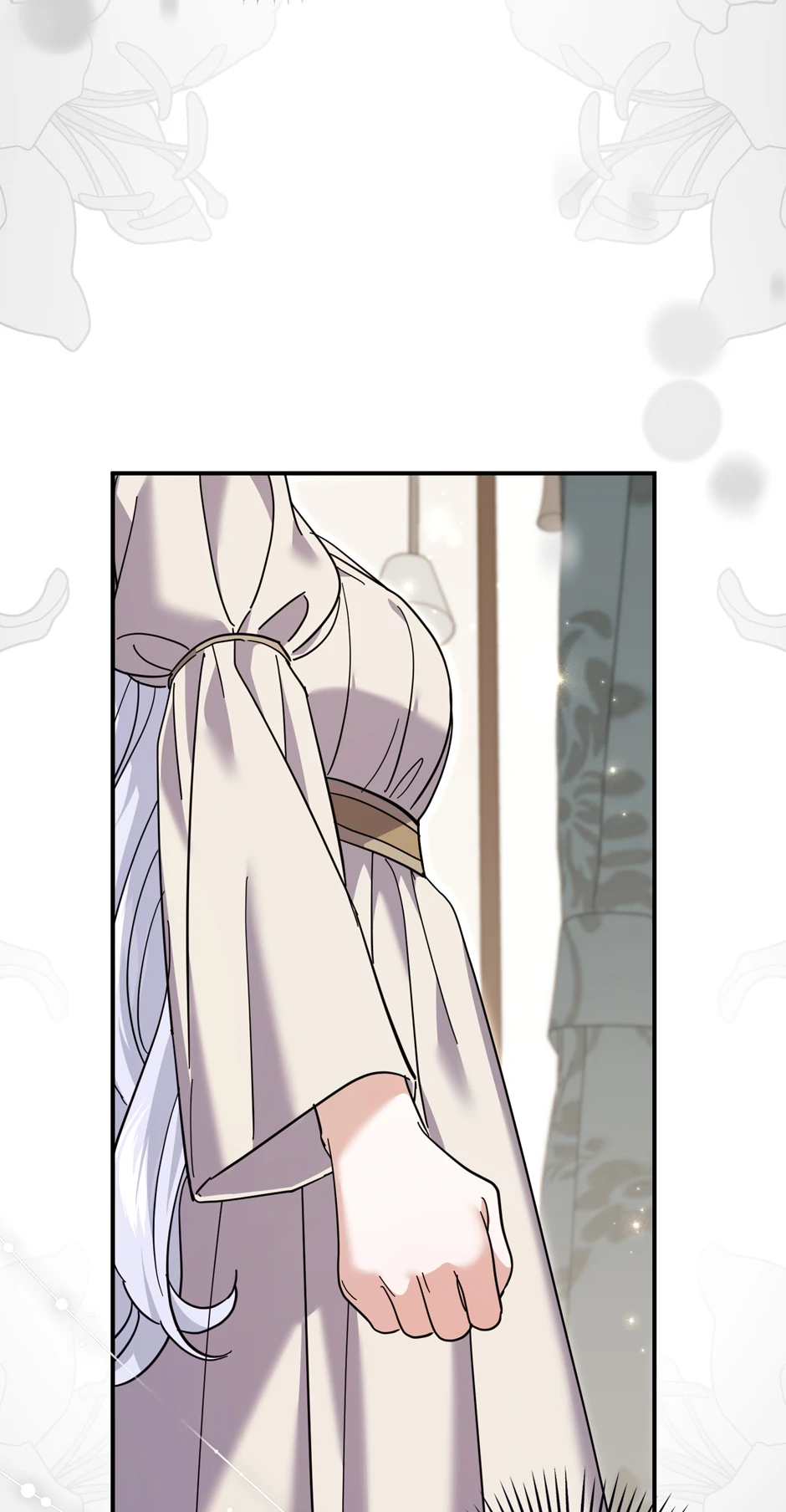 My Villain Fiancé is Interfering With My Flowery Path Chapter 46 267 ch 46 23