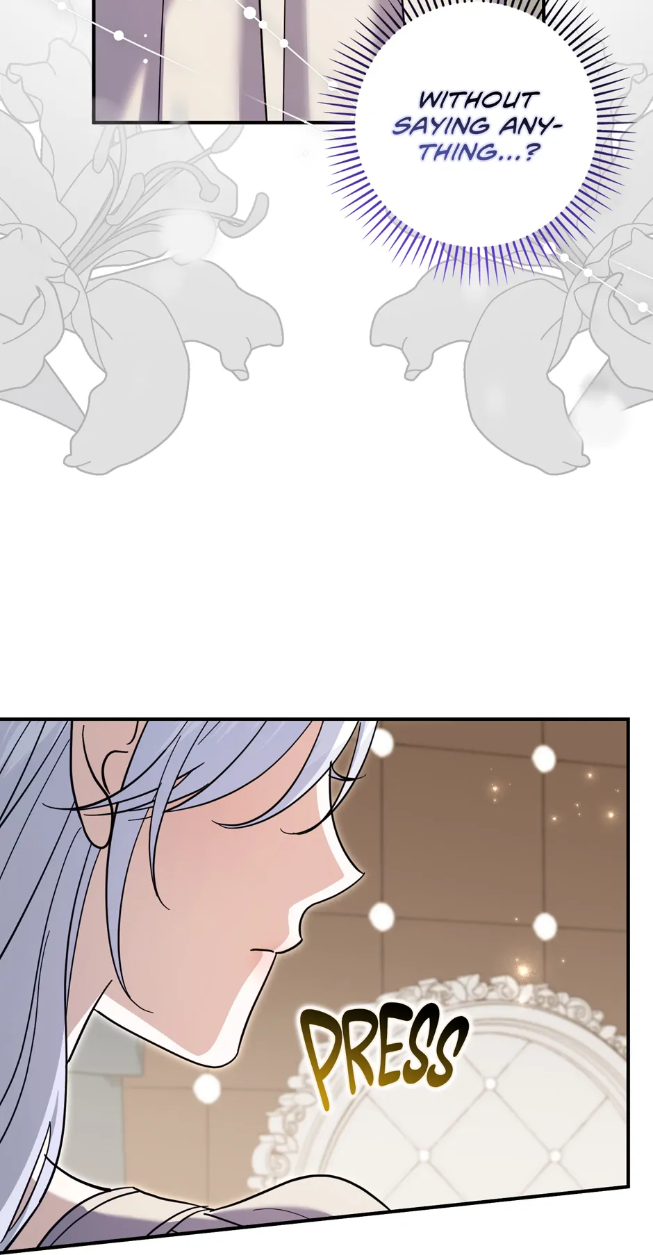 My Villain Fiancé is Interfering With My Flowery Path Chapter 46 268 ch 46 24