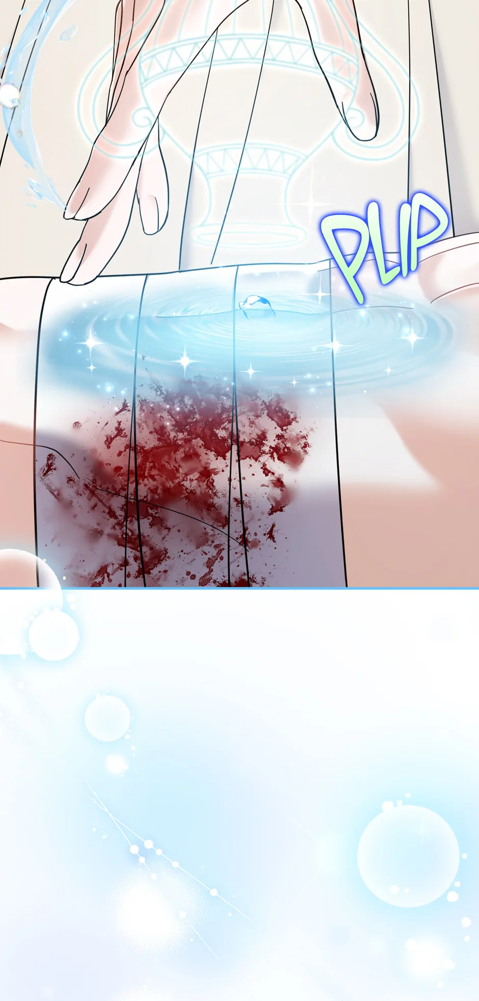 My Villain Fiancé is Interfering With My Flowery Path Chapter 46 272 ch 46 28