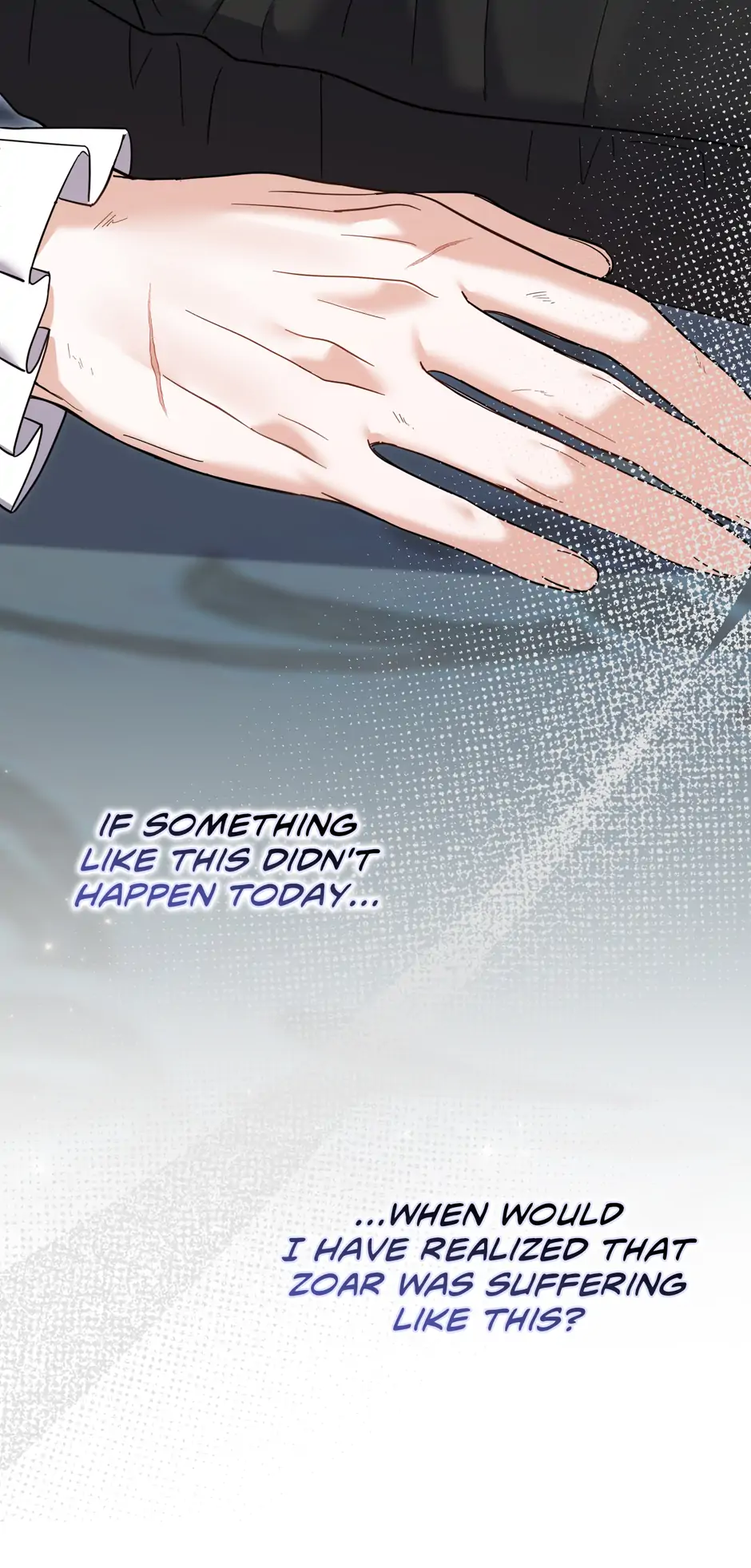 My Villain Fiancé is Interfering With My Flowery Path Chapter 46 278 ch 46 34