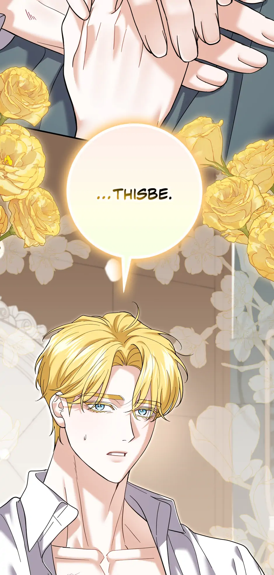 My Villain Fiancé is Interfering With My Flowery Path Chapter 46 283 ch 46 39